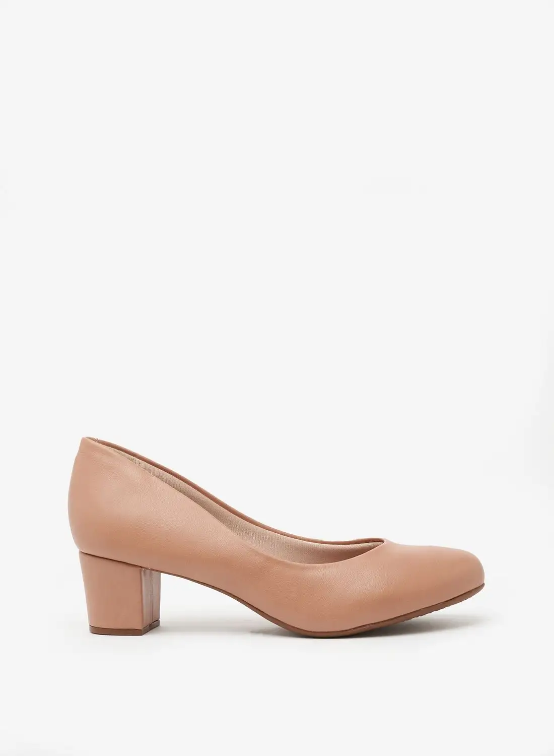 Beira Rio Cassandra Platform Pumps