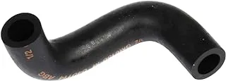 GM Genuine Parts 24577310 Positive Crankcase Ventilation (PCV) Hose, Black