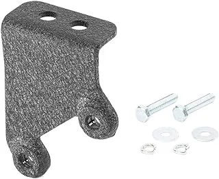 Rugged Ridge | Antenna Mount Kit | 11503.89 | Fits 2007-2018 Jeep Wrangler JK/JKU