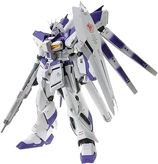 Bandai Hobby MG 1/100 RX-93-2 Hi-Nu Gundam Ver.Ka 