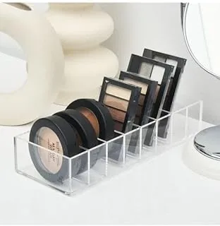 Homesmiths Vanity Large Compact Holder