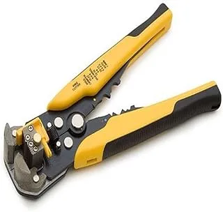 TITAN 11475 Self Adjusting Wire Stripper