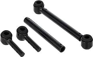 Rough Country Rear Sway Bar Quick Disconnects for 97-06 Jeep Wrangler TJ - 1188