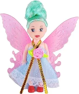 Kidzpro Magic Doll 3.5-Inches Assortment, One Piece Sold Separately