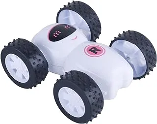 Kidzpro Friction Robot Stunt Car