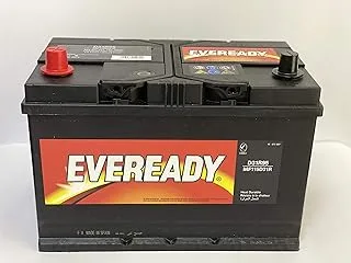 EVEREADY RIGHT TERMINAL 12V JIS 95AH