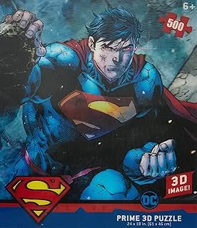 Superman 500Pcs