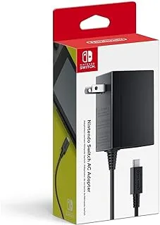 Nintendo Switch AC Adapter