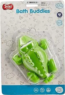 Smiki 2745927 Plastic Bath Toy