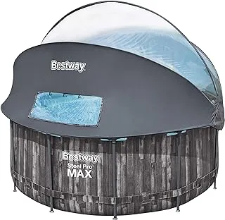 Bestway Steel Pro Pool 366x122cm