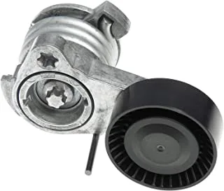 ACDelco Professional 39112 Drive Belt Tensioner Assembly with Pulley