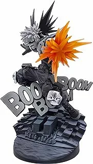 شخصية Banpresto My Hero Academia Dioramatic Katsuki Bakugo The Tones Statue