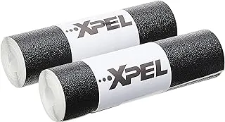 XPEL Black Universal Rocker Panel Guard (9