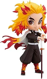 Banpresto Kimetsu No Yaiba Kyojuro Rengoku Ver A