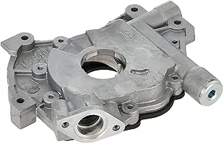 Melling Hi Volume Oil Pump 4.6 5.4 Modular Ford 20% more volume than stock, Model Number: M340HV