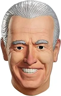 Disguise Joe Biden Deluxe Mask