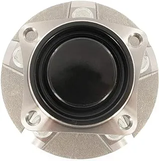 SKF BR930329 مجموعة محامل العجلة والمحور