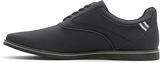 ALDO Men's Sturus Oxford, Black, 7