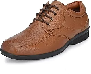 العلامة التجارية أمازون - Arthur Harvey Mens Leather Oxford (AZ-SSE-002)