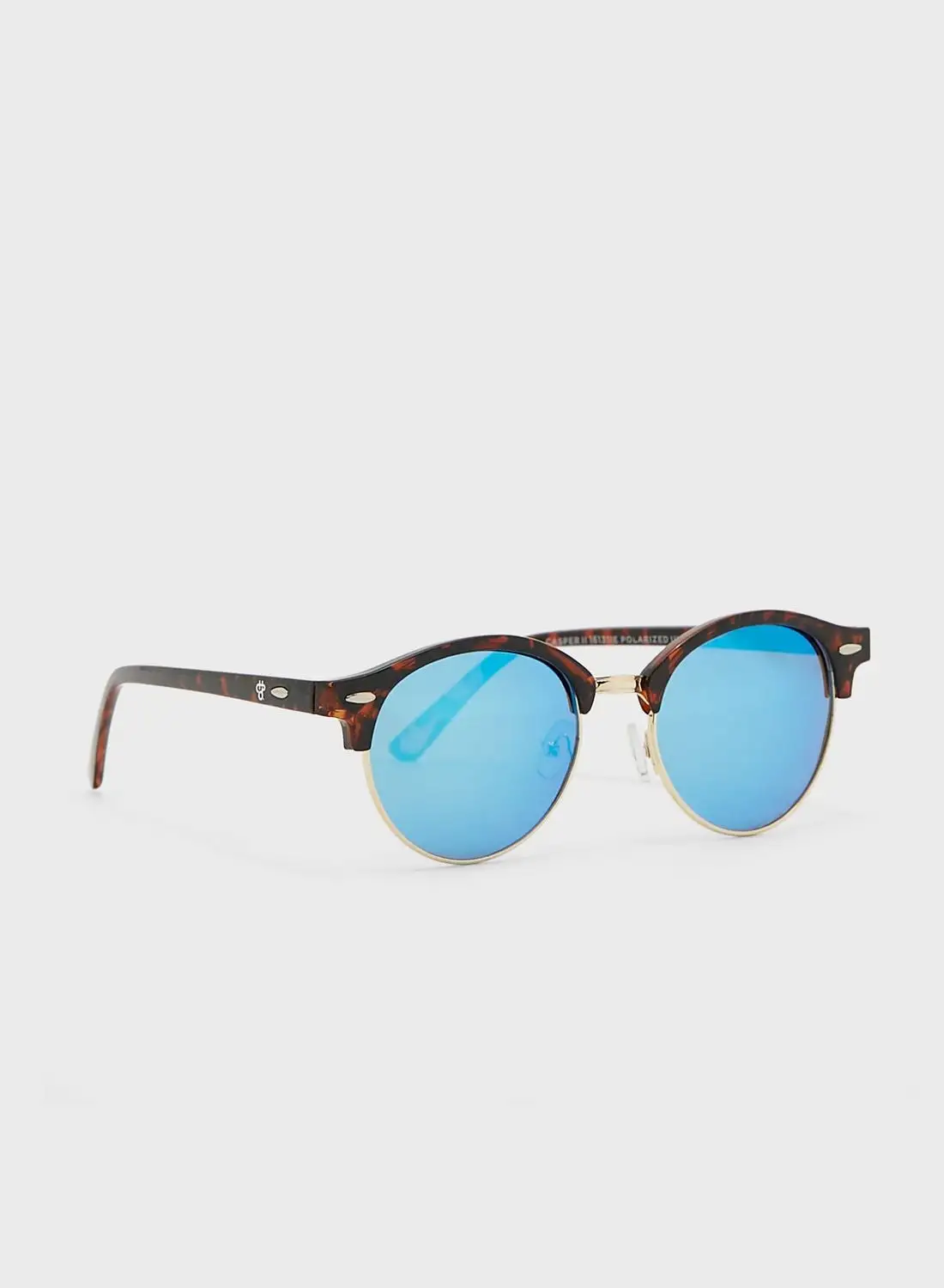 CHPO Casper Ii-Sustainable Sunglasses - Made Of 100% Recycled Materials.