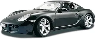 1:18 Se (A)-Porsche Cayman S