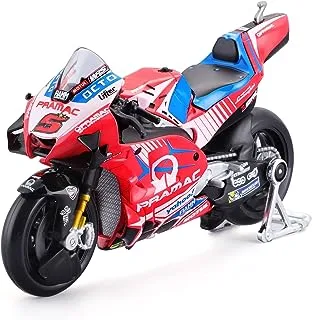 1:18 Moto Gp - Ducati Pramac Racing 2021