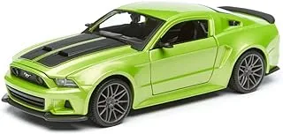 Tobar 1:24 Scale 2014 Ford Mustang GT (Colors May Vary)