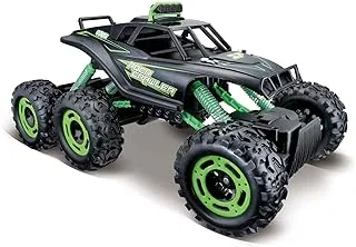 Rc Rock Crawler 6X6-2.4G