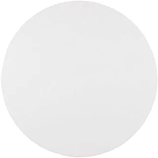 Fredrix 5512 TARA Round Stretched Canvas 12