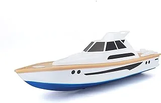 Maisto R/C- Hi Speed Boat - Super Yacht