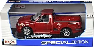 Maisto 1:21 Se (A)-Ford Svt F-150 Lightning