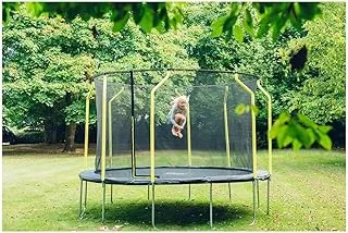 Plum 14Ft Wave Trampoline