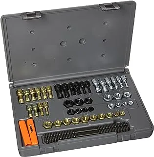 Kastar 971 SAE and Metric Thread Restorer Kit