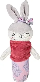 Smiki Soft Squeaker Toy Bunny