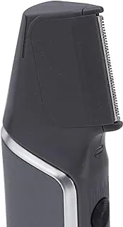 Olsenmark OMTR4091 Rechargeable Hair Trimmer and Body Groomer with Light