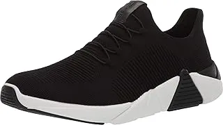 Skechers Mark Nason Los Angeles Men's Axes Sneaker, Black, 13