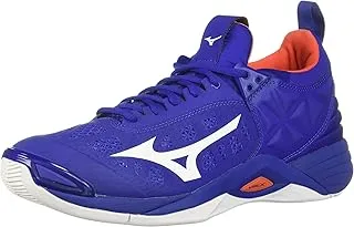 Mizuno Men's Wave Momentum Volleyball Shoe