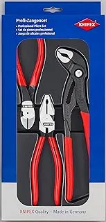 KNIPEX 00 20 10 Power Set, One Size