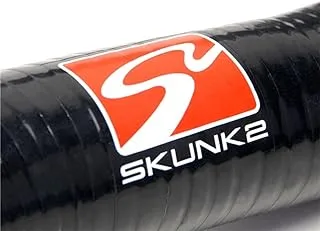 Skunk2 Racing 629-05-0002 Radiator Hose Kit for Honda B16A Engine,Black