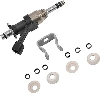 GM Genuine Parts 12720122 Direct Fuel Injector