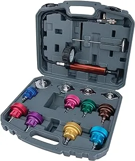 PERFORMANCE TOOL W89733 Cooling System Pressure r Kit