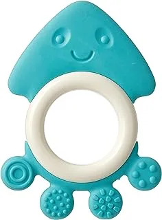 Smiki 6657480 Teether Octopus