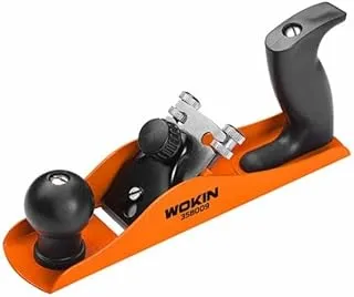 WOKIN Planer - Orange/ Black - 235 x 44mm