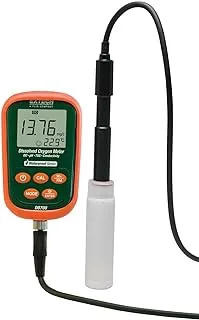 Extech DO700 Portable Dissolved Oxygen Meter