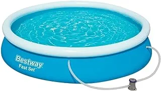 Bestway Fast Set Pool 366X76 Cm