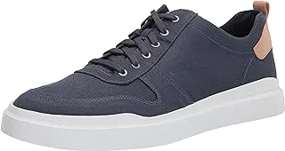 Cole Haan Gp Rly Canvs Crt Snk:vintage Indigo Can mens Sneaker