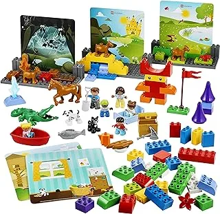 LEGO Story Tales Toy Set