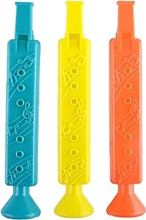 Kidzpro Flute Assortment, One Piece Sold Separately