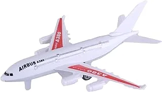 Kidzpro Airplane Pull Back Assortment, One Piece Sold Separately