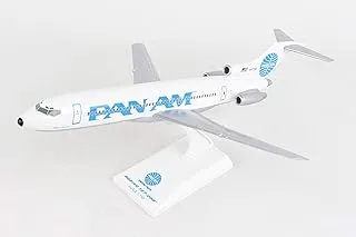 Daron SkyMarks PanAm 727-200 1/150 (SKR1066)